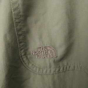 North Face hiking pants size 20 short